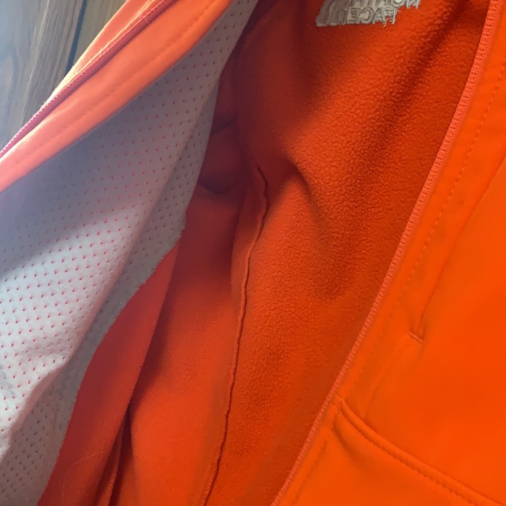 The North Face Hard Shell Jacket Size S - image 4